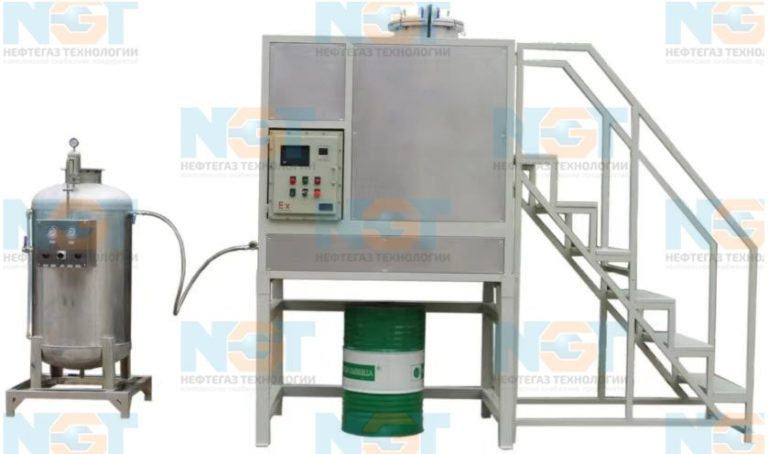 Ecotech 400 WSV
